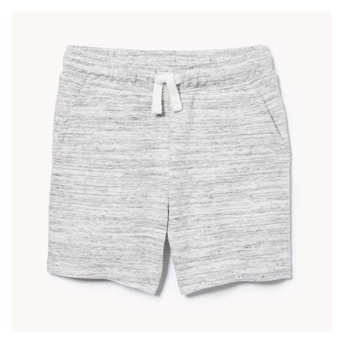 Toddler Boys' Terry Short